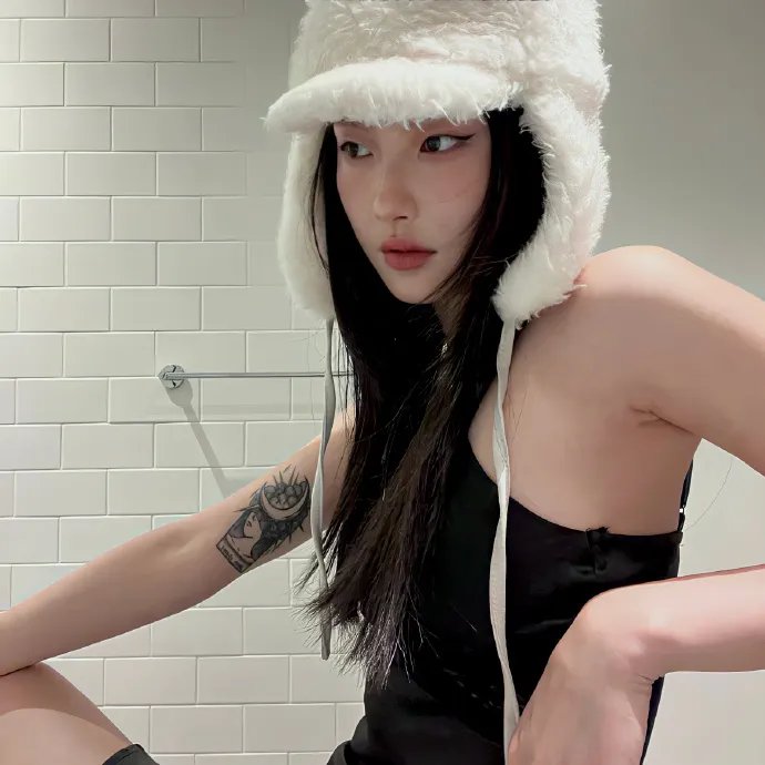 噩梦缠身