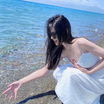 格桑花开的时候
